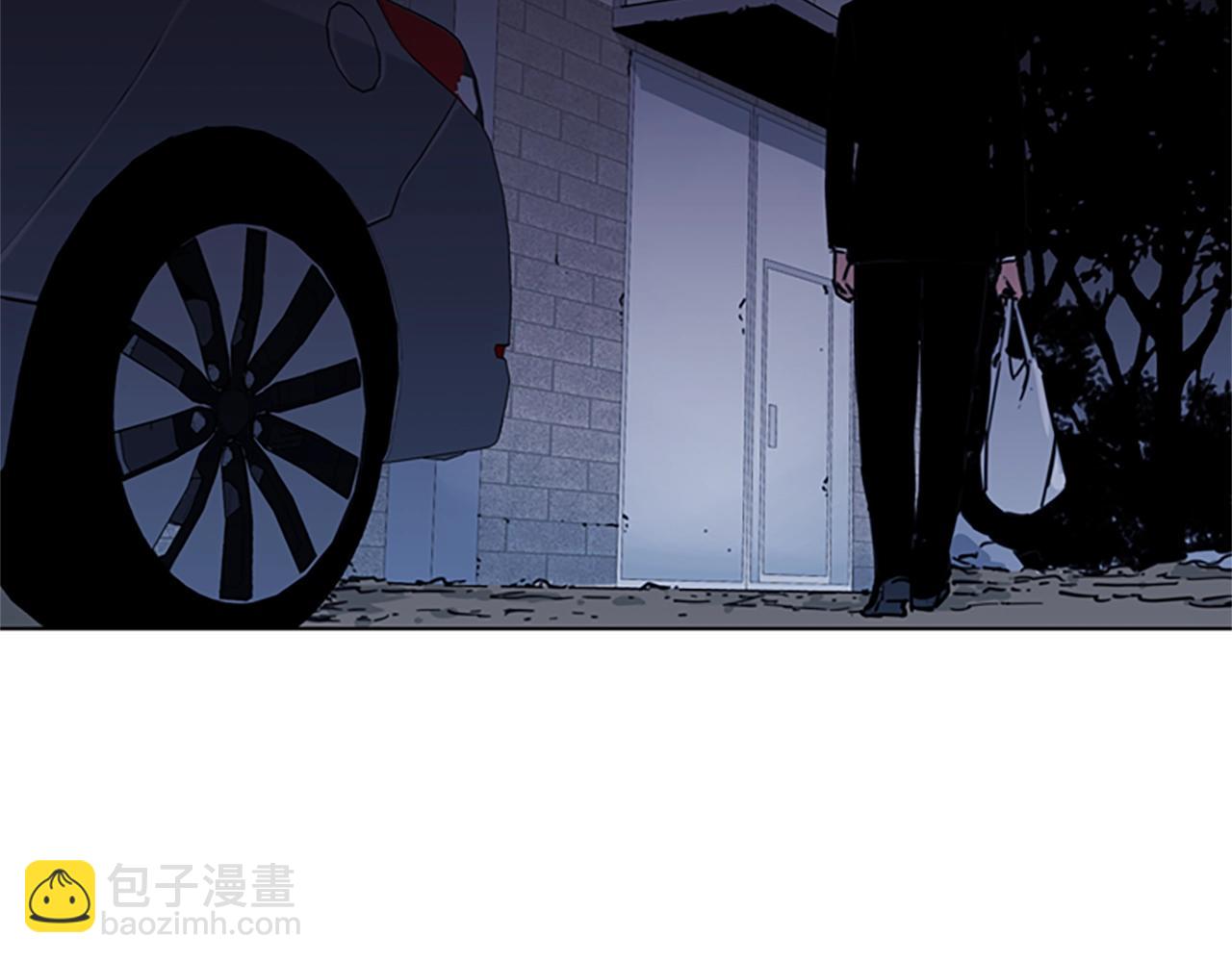 清道夫K - 第24話 獨白(2/2) - 5