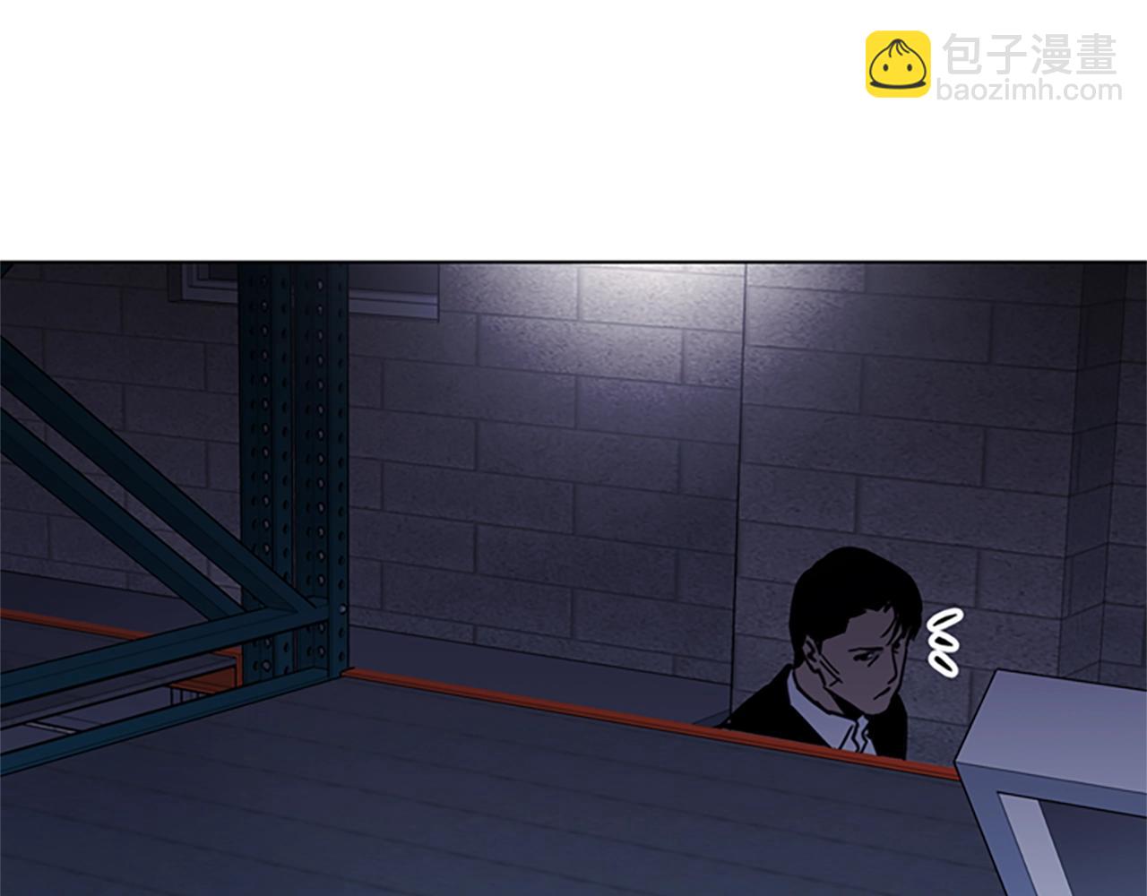 清道夫K - 第24話 獨白(2/2) - 1