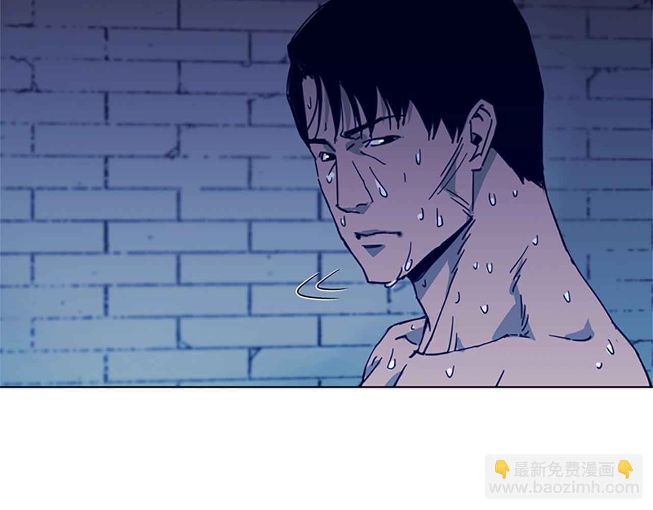 清道夫K - 第28話 綁架(1/2) - 8