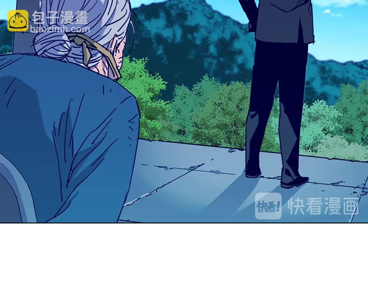 清道夫K - 第28話 綁架(2/2) - 4