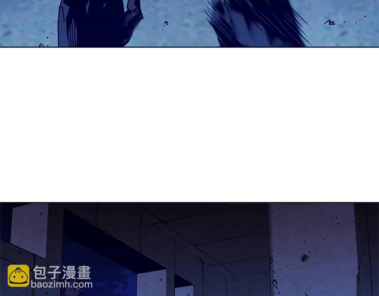 清道夫K - 第34話 對峙(1/2) - 5