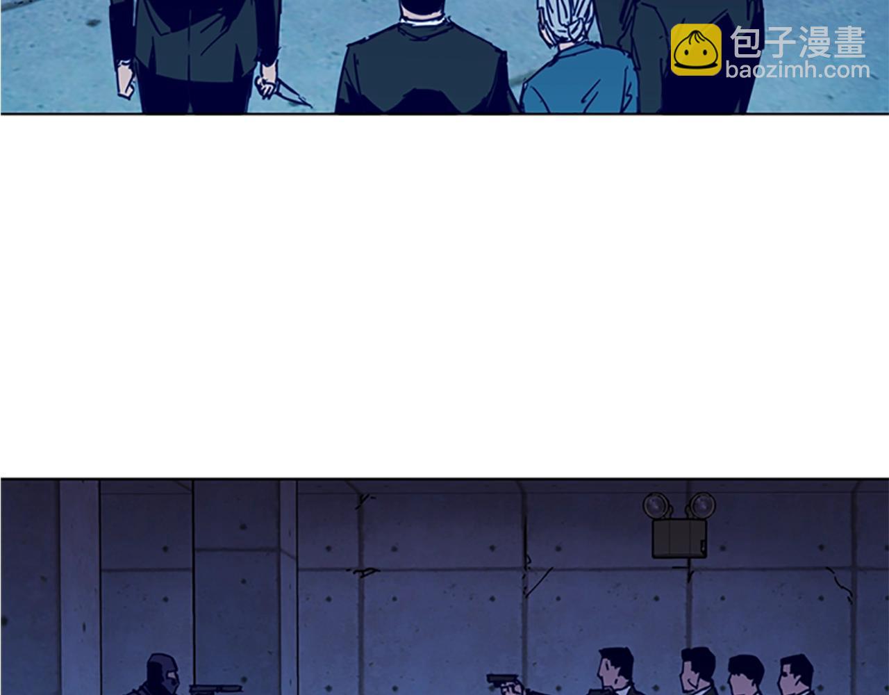 清道夫K - 第34話 對峙(2/2) - 1