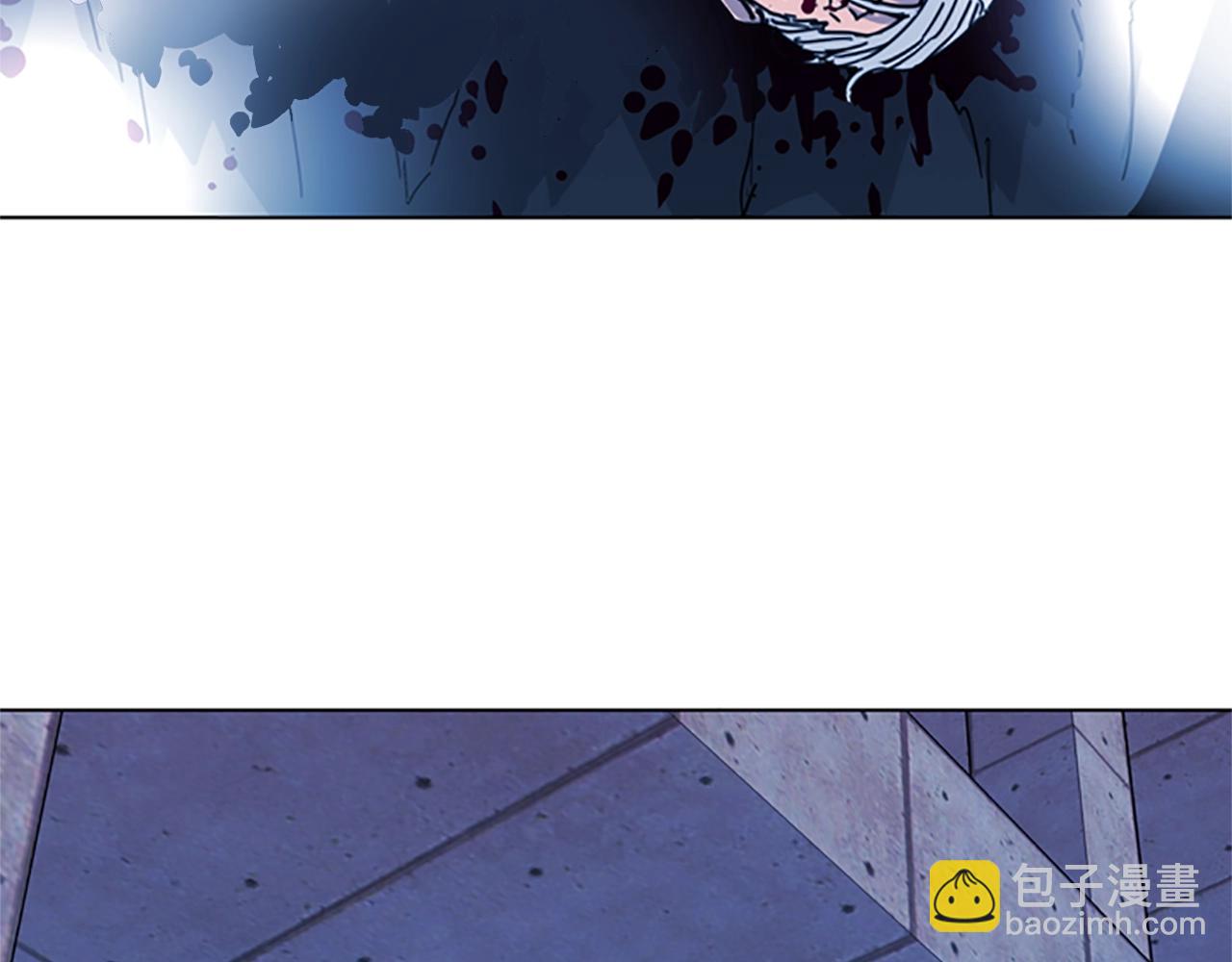 清道夫K - 第36話 甦醒(1/2) - 7