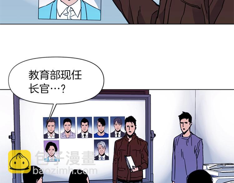 清道夫K - 第40話 通緝令(2/2) - 3