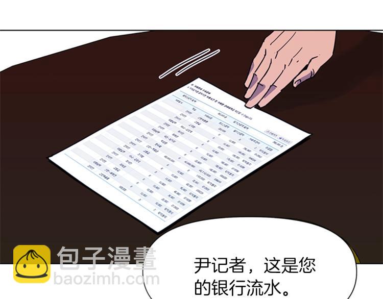 清道夫K - 第50話 神秘人(2/2) - 4