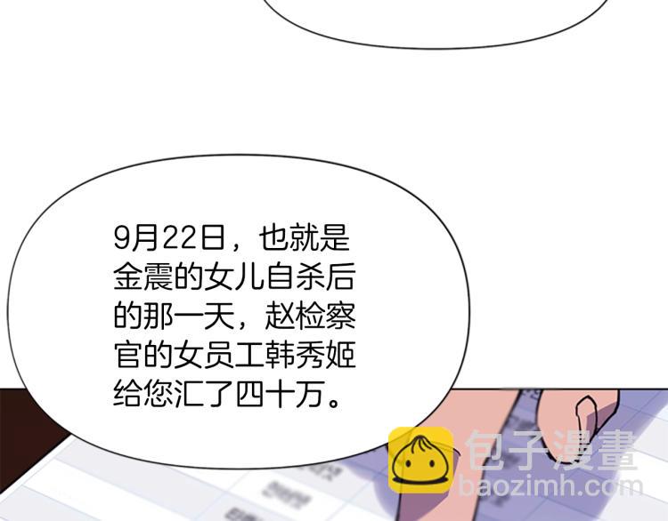 清道夫K - 第50話 神秘人(2/2) - 5