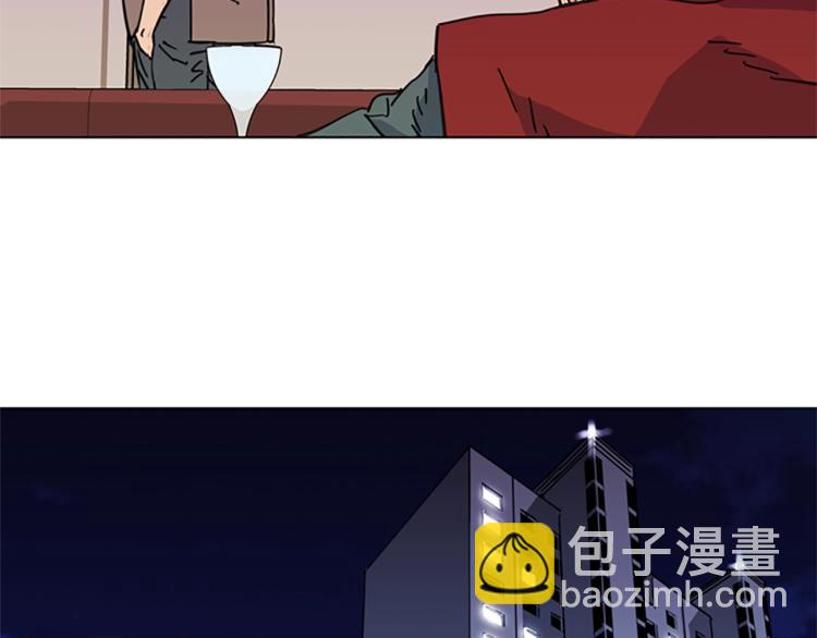 清道夫K - 第54話 好戲(1/2) - 2