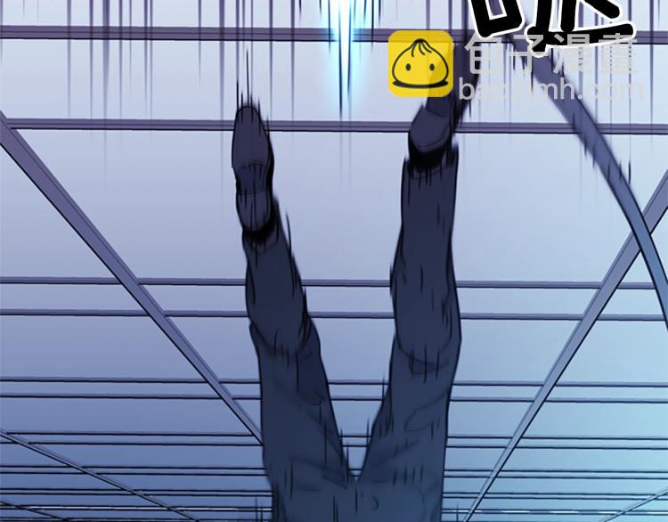 清道夫K - 第68話 還擊(2/2) - 4