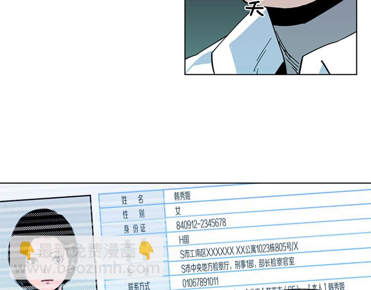 清道夫K - 第6話 金錢至上(2/2) - 1