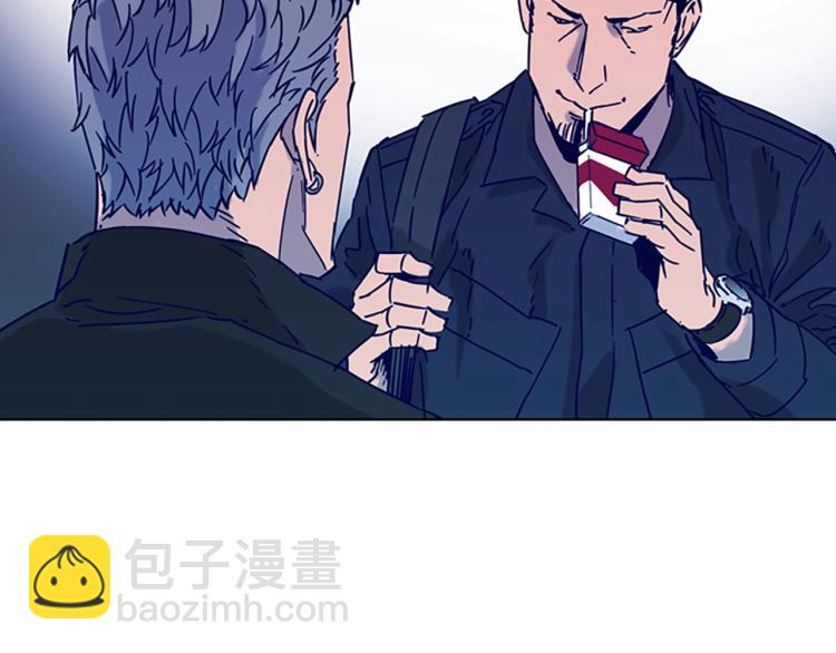 清道夫K - 第80話 狩獵！(2/2) - 4