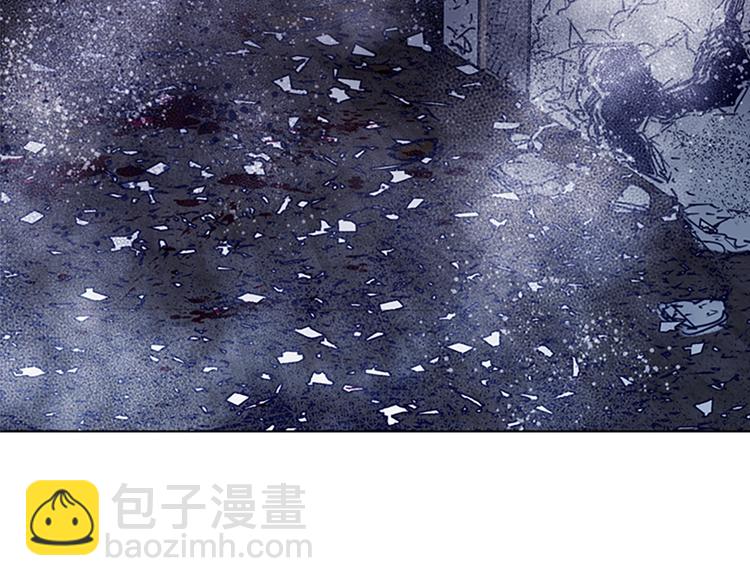 清道夫K - 第90話 遊戲該結束了(2/2) - 5