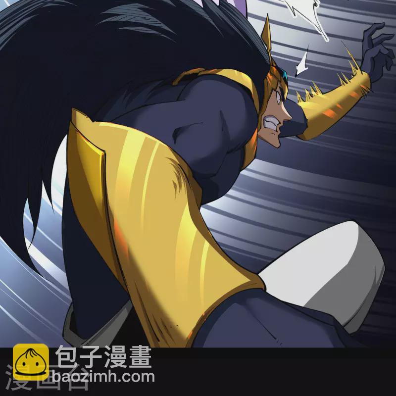 第114话 铃铛入狱(1/2)-第121话