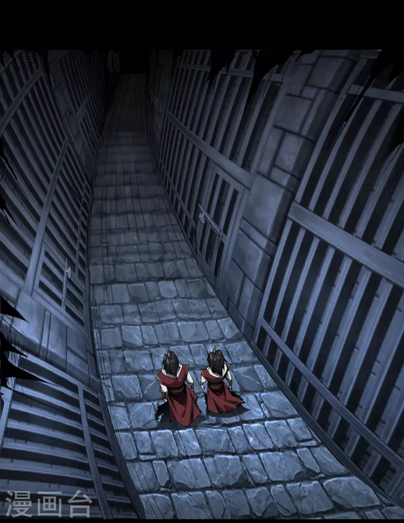 第120话 越狱1-第127话