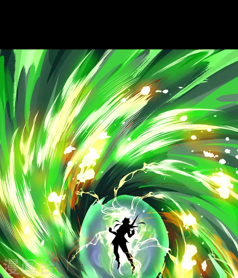 第126话 齐心一力(1/2)-第133话