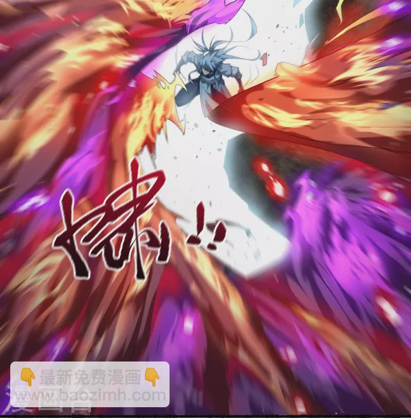 第145话 拳敌神兵(1/2)-第153话