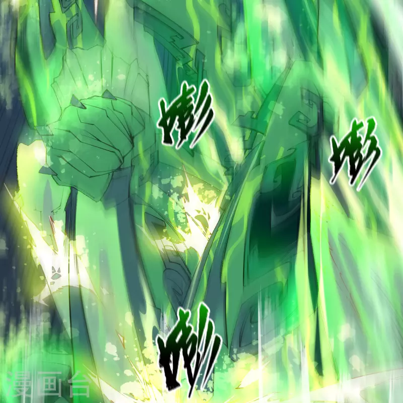 第145话 拳敌神兵(1/2)-第153话