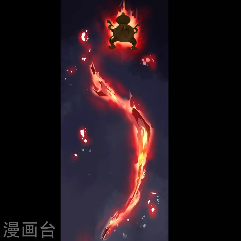 第145话 拳敌神兵(1/2)-第153话