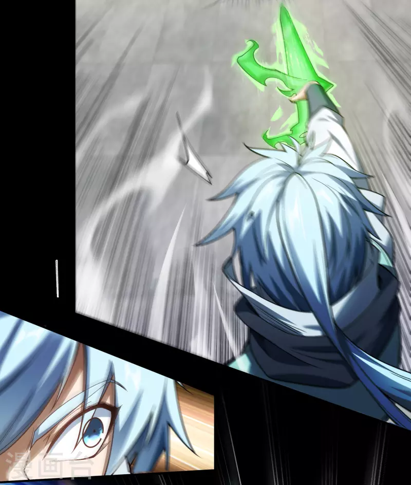 第162话 可怕强敌-第171话