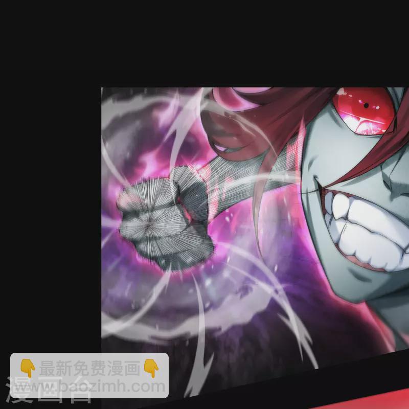 第162话 可怕强敌-第171话