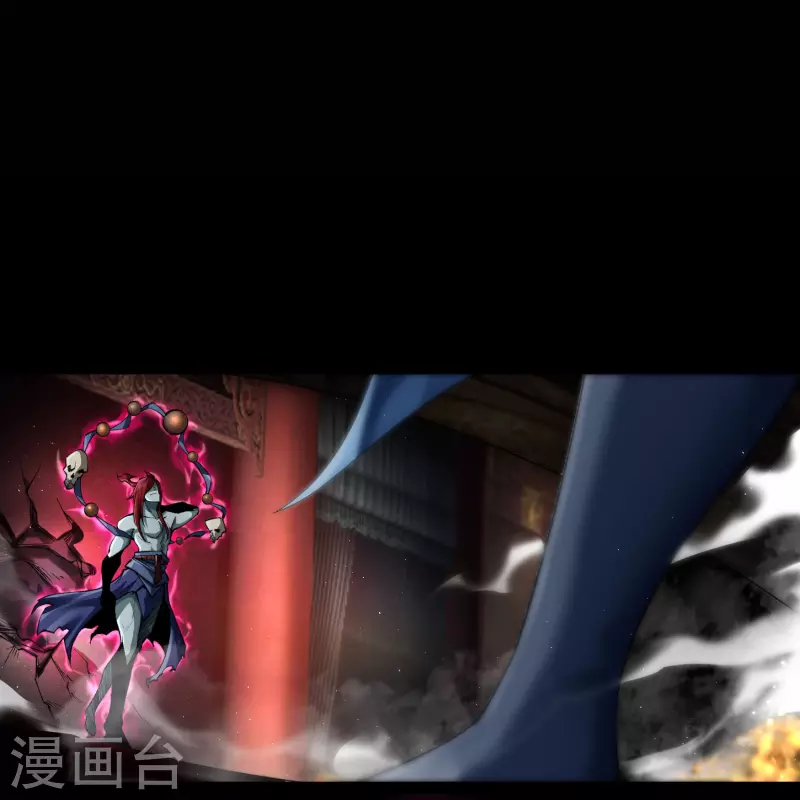 第162话 可怕强敌-第171话