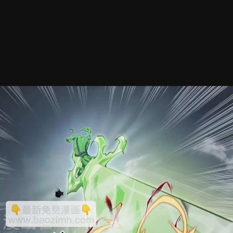 第162话 可怕强敌-第171话