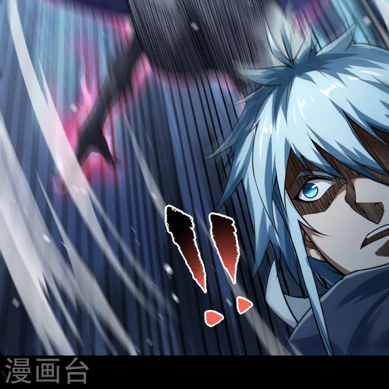 第162话 可怕强敌-第171话