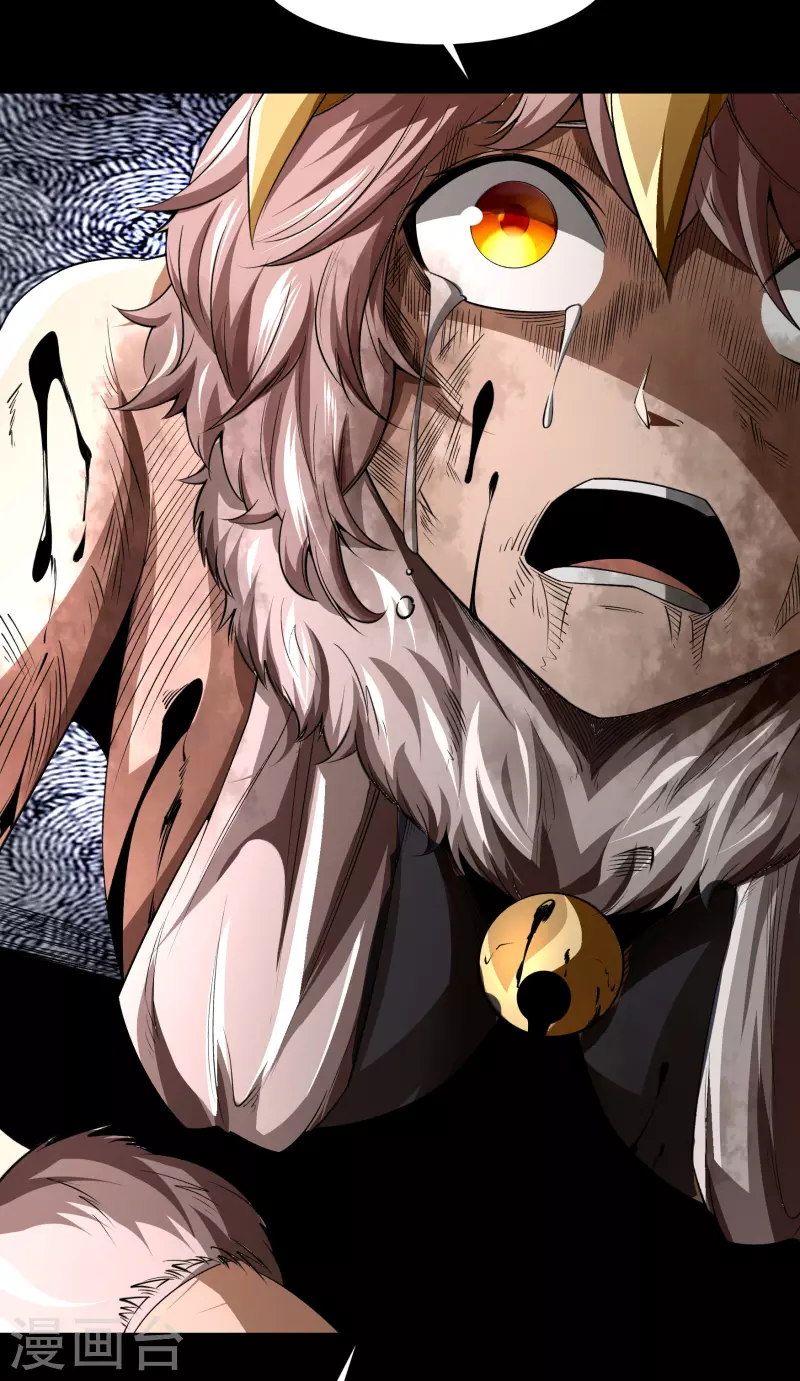 第168话 酷刑之国1(1/2)-第177话