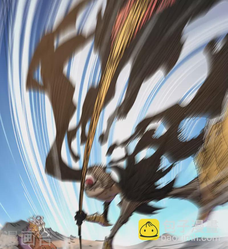 第185话 魔化(1/2)-第203话