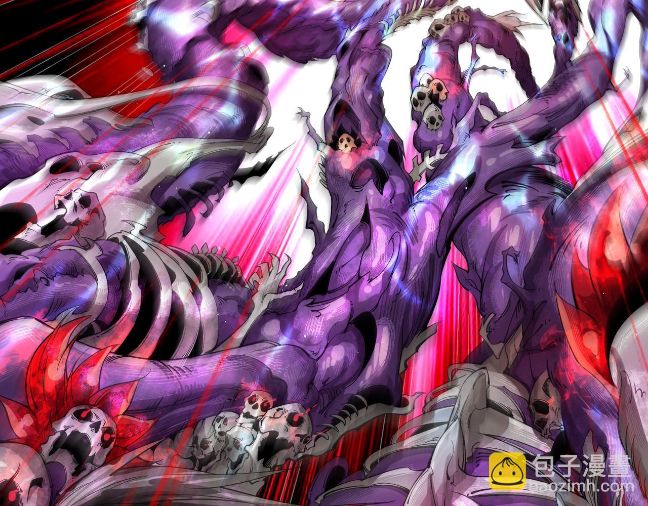 第一百九十三话 决战在即(1/2)-第223话