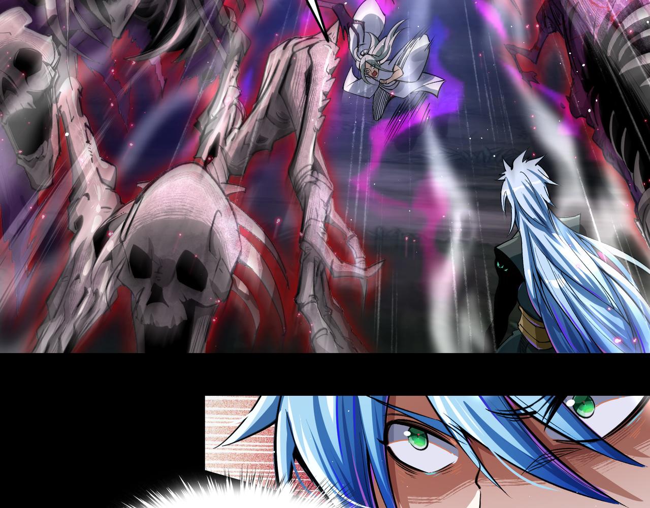 第一百九十三话 决战在即(1/2)-第223话