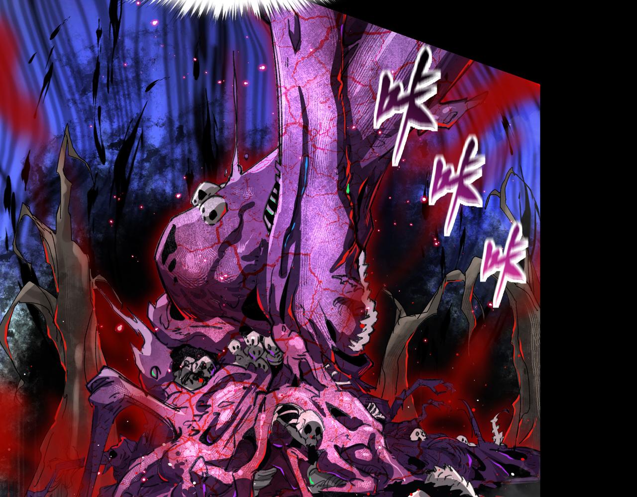 第一百九十三话 决战在即(1/2)-第223话