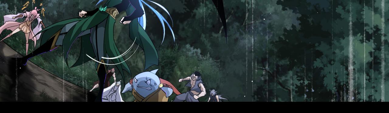 第一百九十三话 决战在即(1/2)-第223话