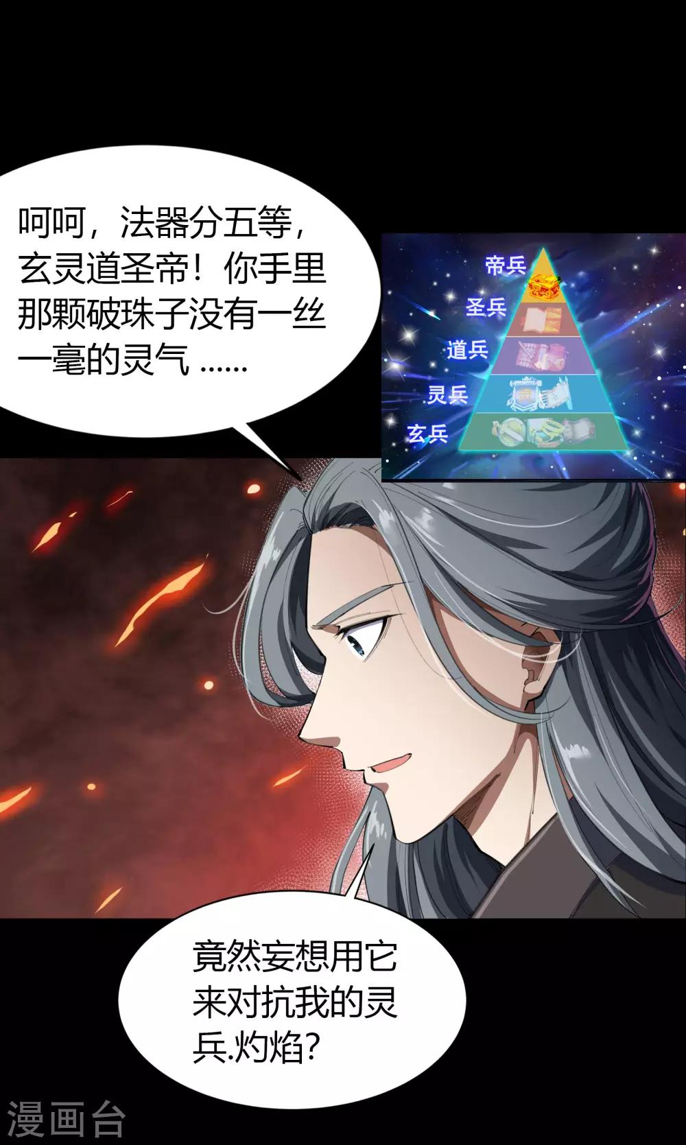 第46话 玄天珠(1/2)-第47话