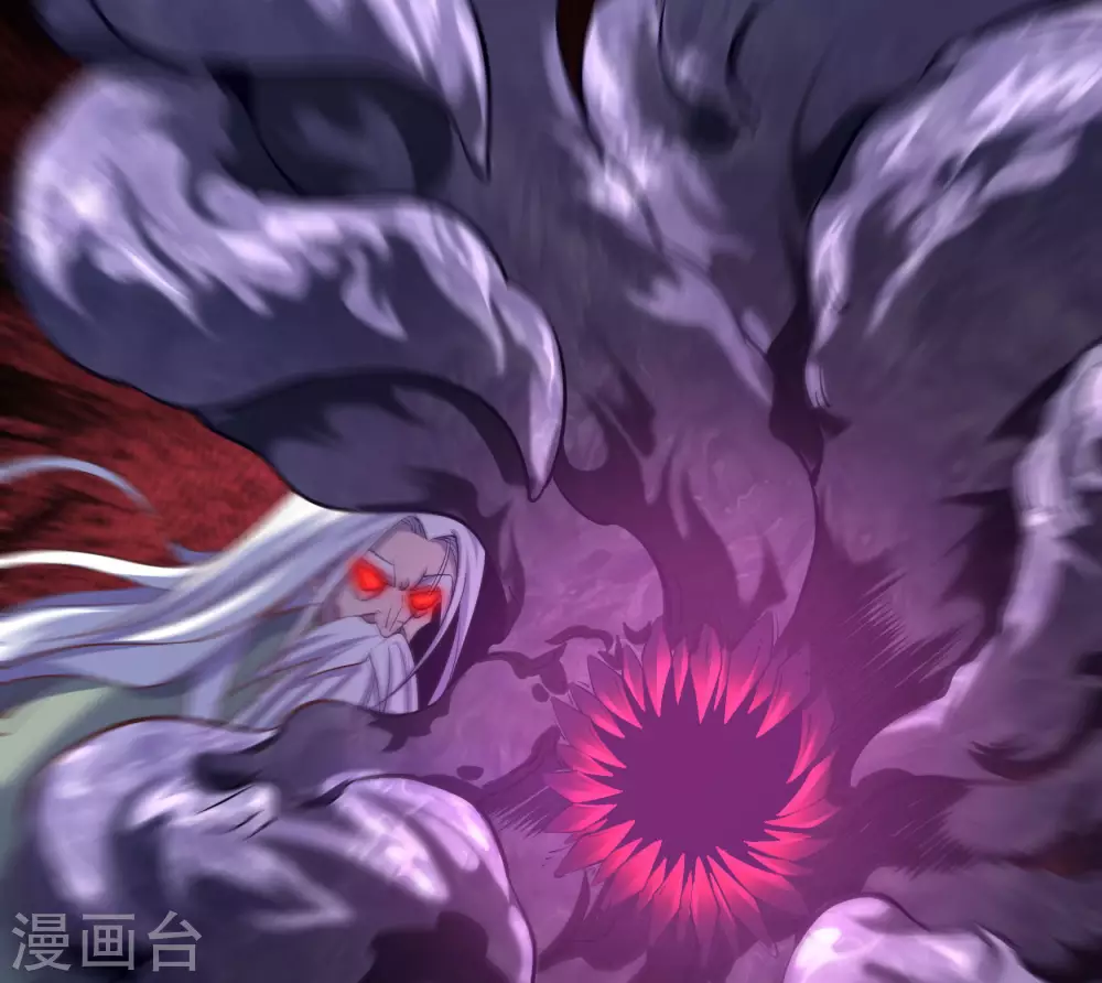 第80话 生死一线-第83话