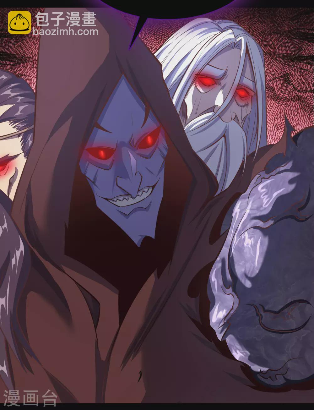 第80话 生死一线-第83话