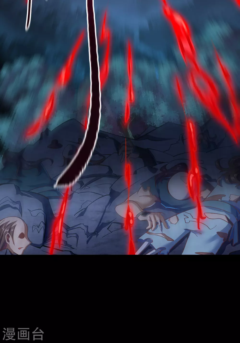 第88话 大危机(1/2)-第91话