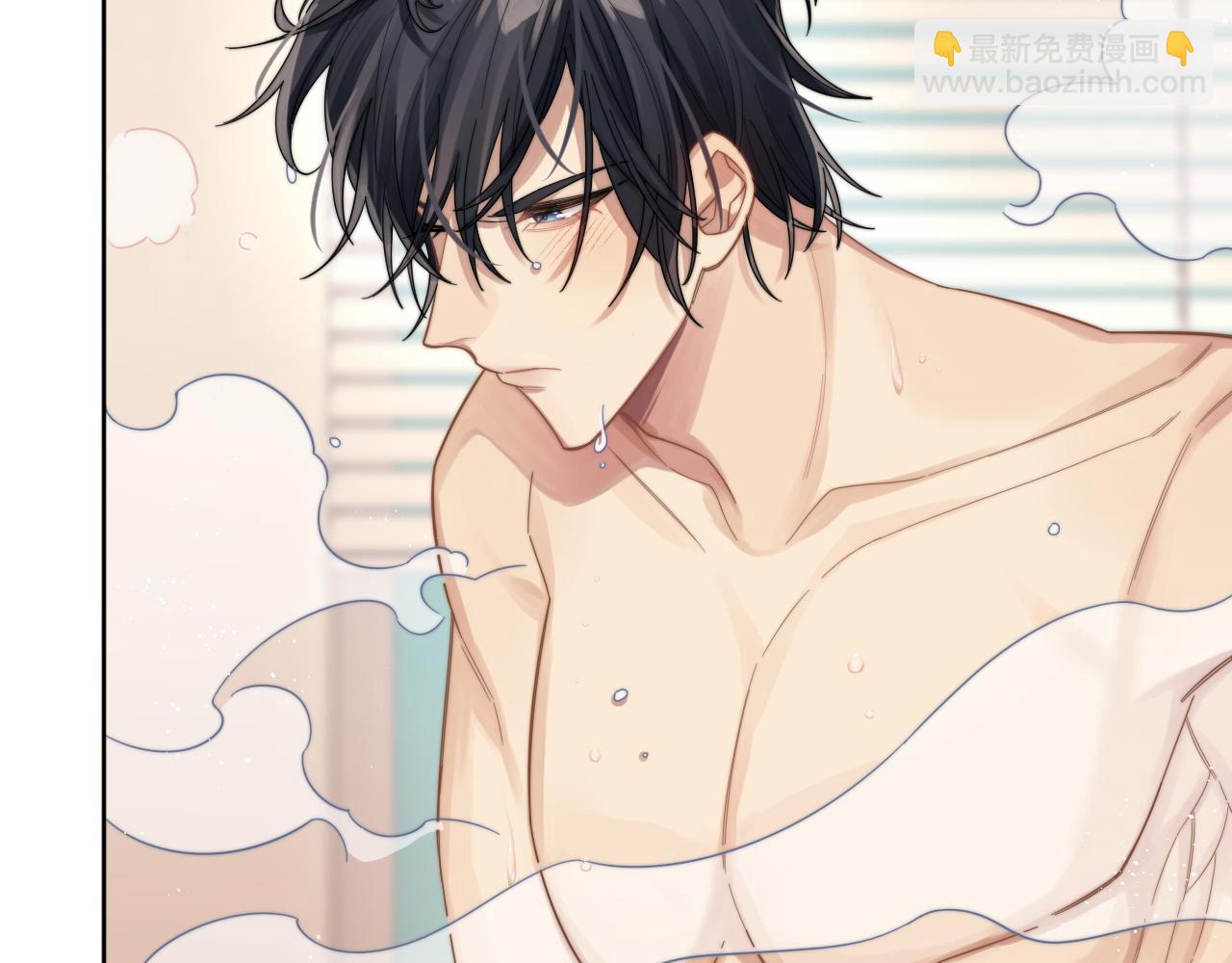 第10话 不自觉的动情？(1/2)-第11话