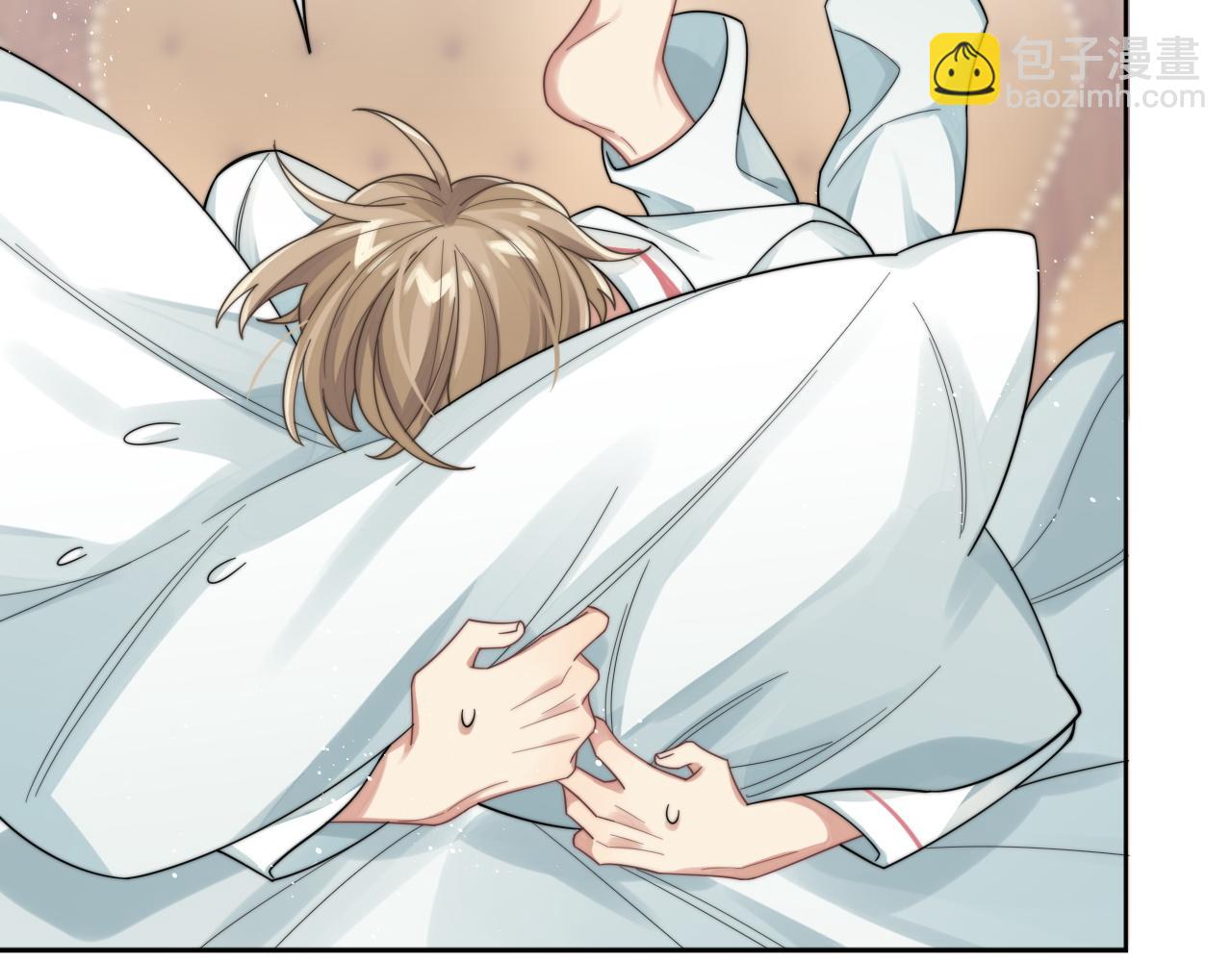 第10话 不自觉的动情？(1/2)-第11话