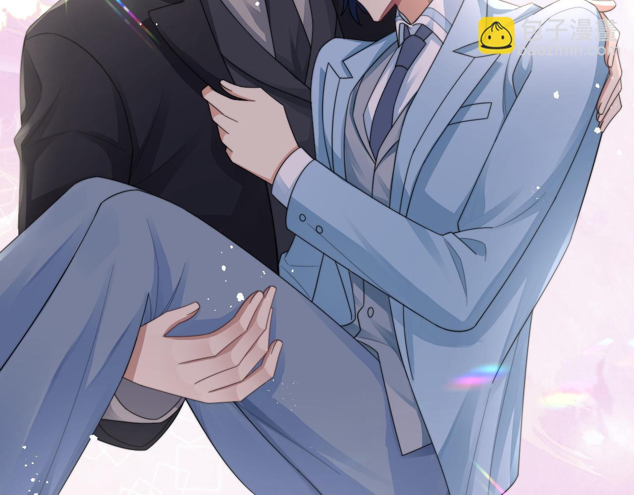 第16话 梦见了他？(1/3)-第17话