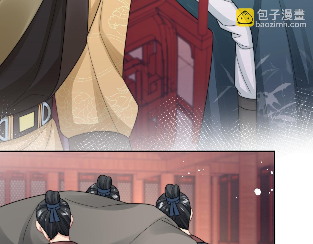 第18话 我才不会欣赏他！(1/3)-第19话