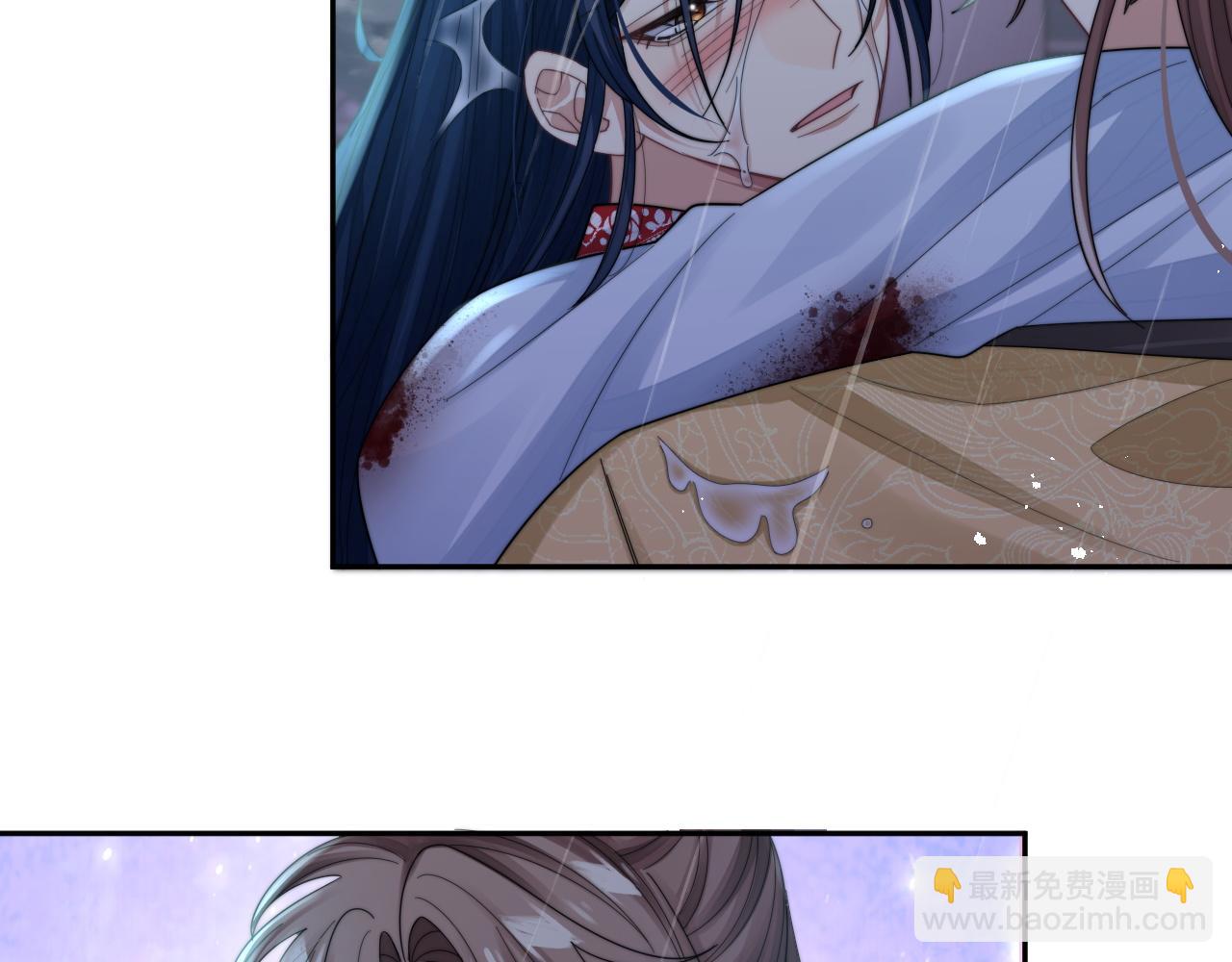 第18话 我才不会欣赏他！(1/3)-第19话