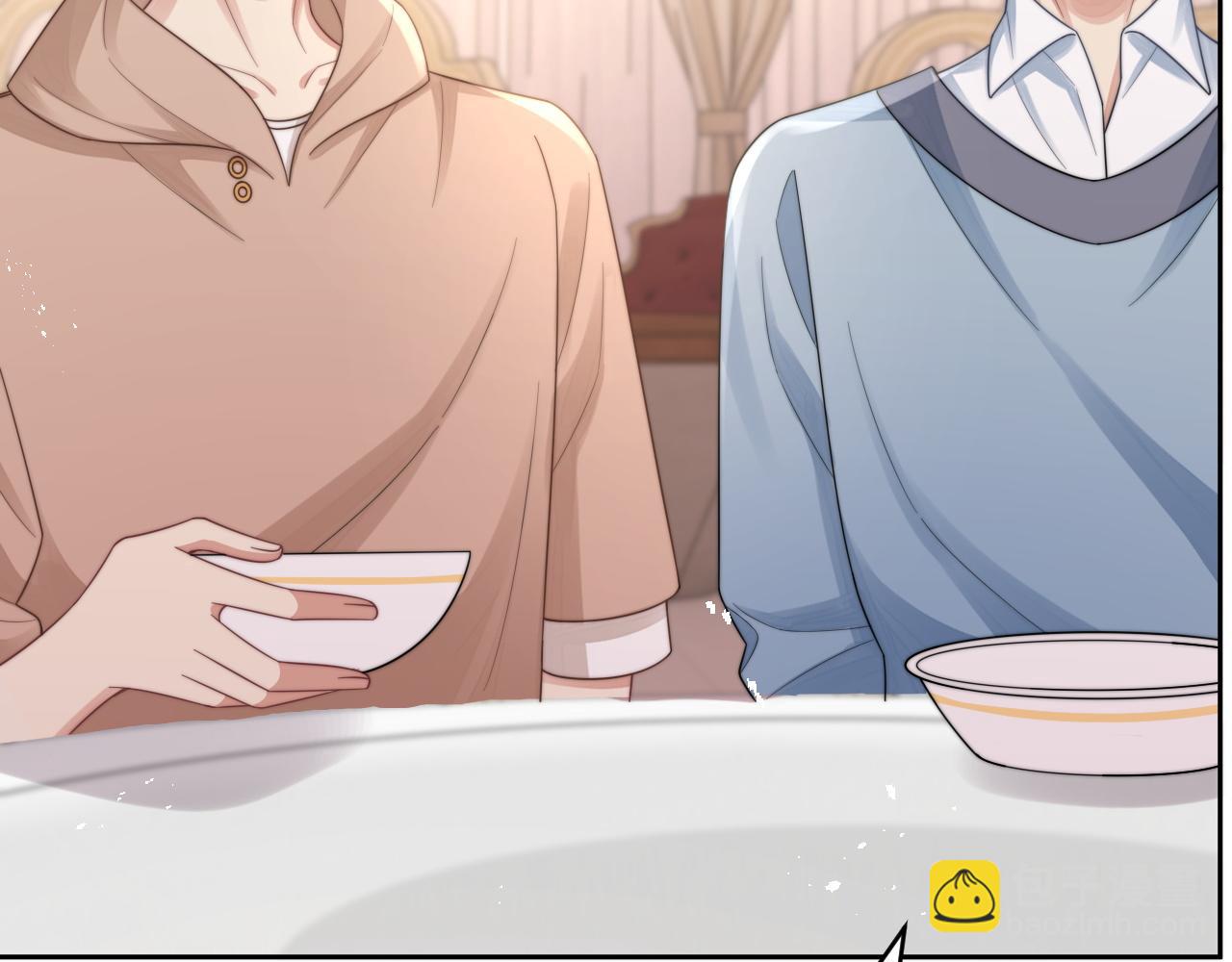 第22话 握手言和(1/3)-第23话