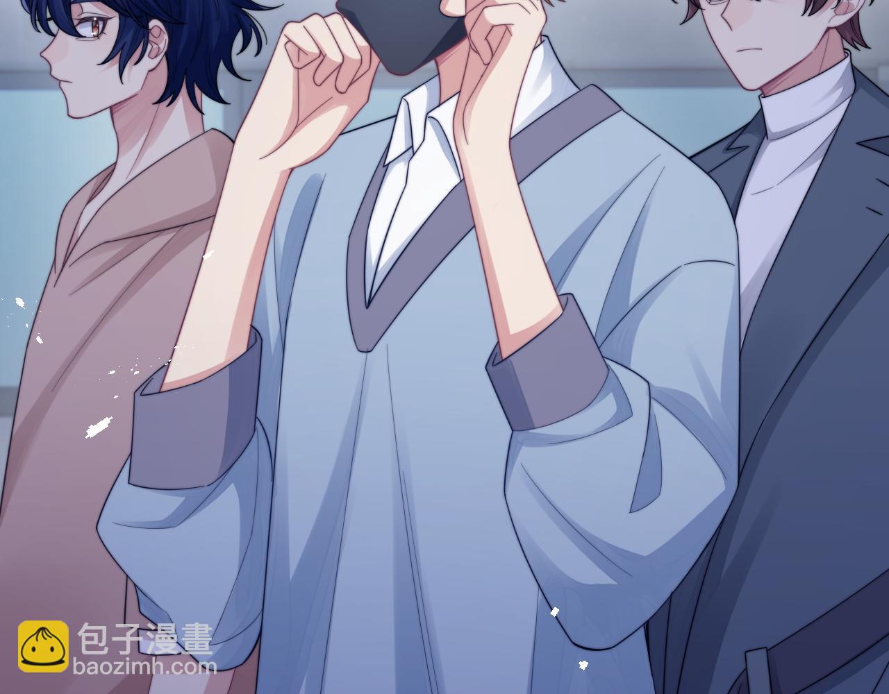 第22话 握手言和(1/3)-第23话