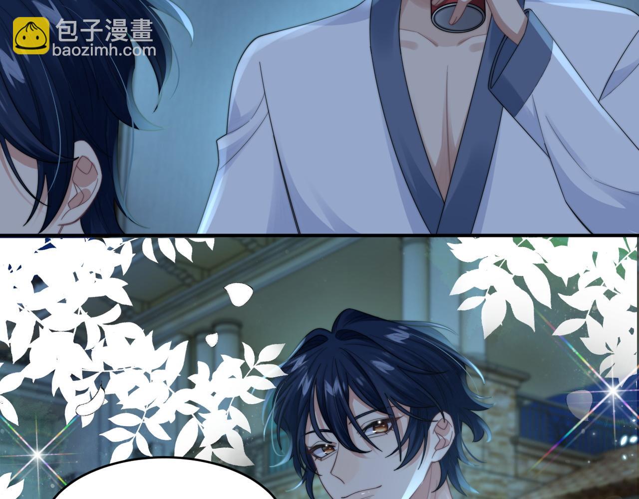 第24话 总是想起你(1/2)-第25话