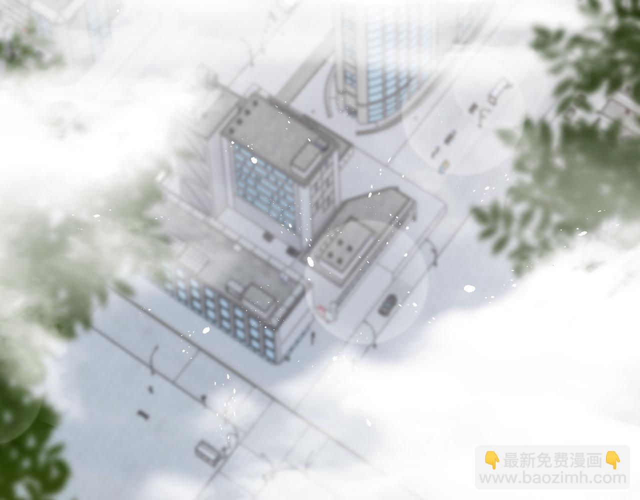 第26话 偷偷帮忙(1/2)-第27话