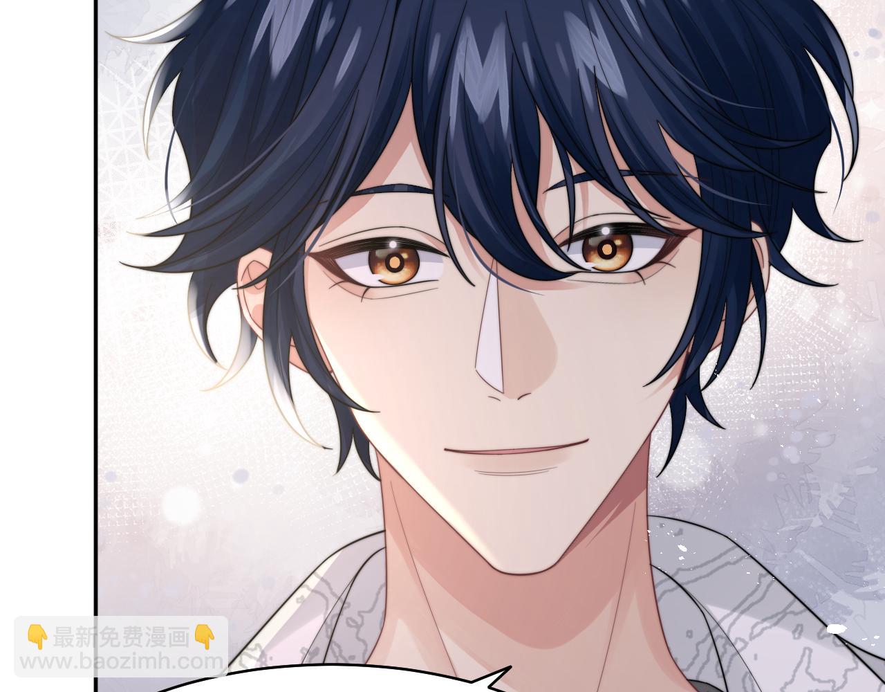 第28话 不要拒绝我(1/2)-第29话