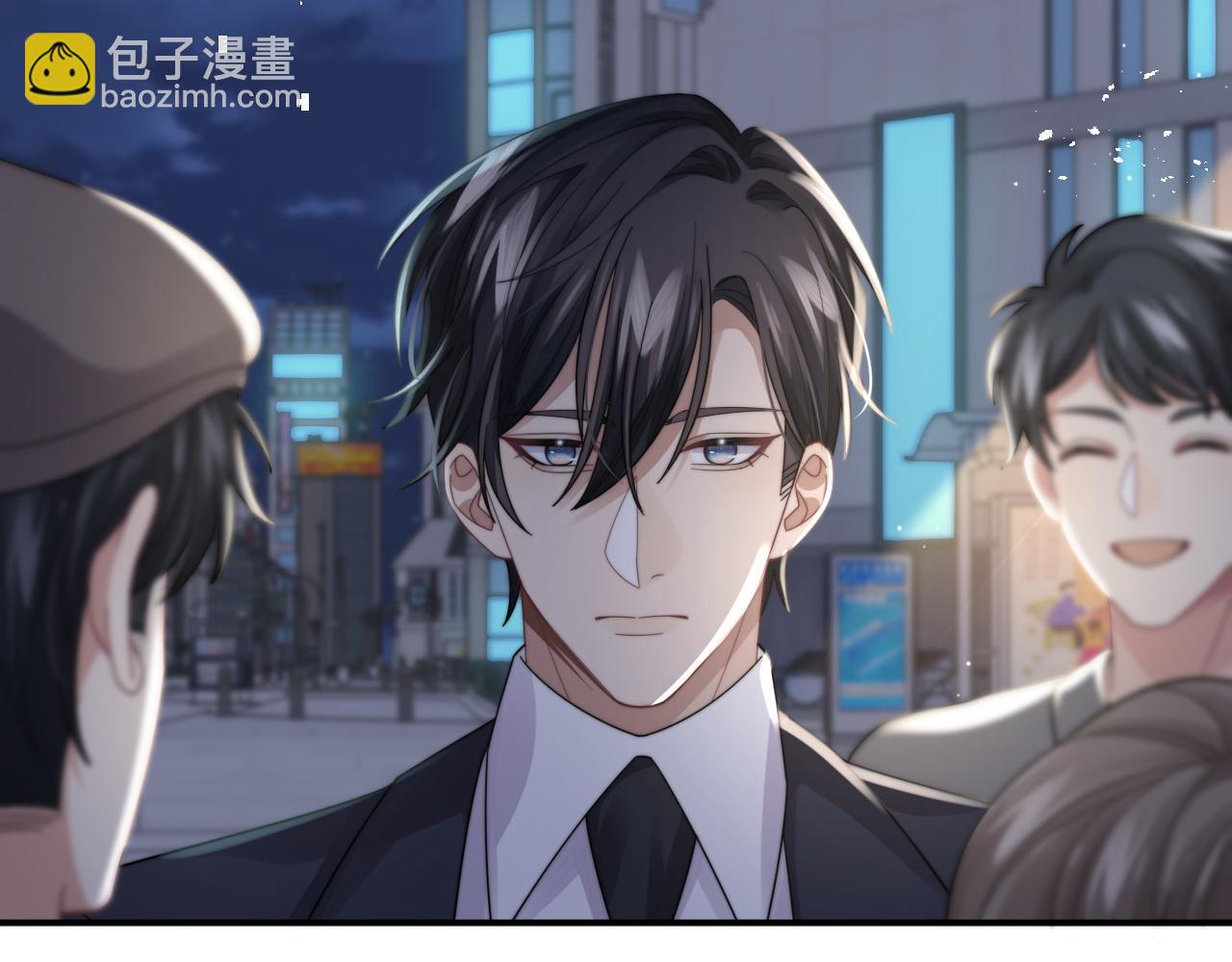 第32话 保护你(1/3)-第33话