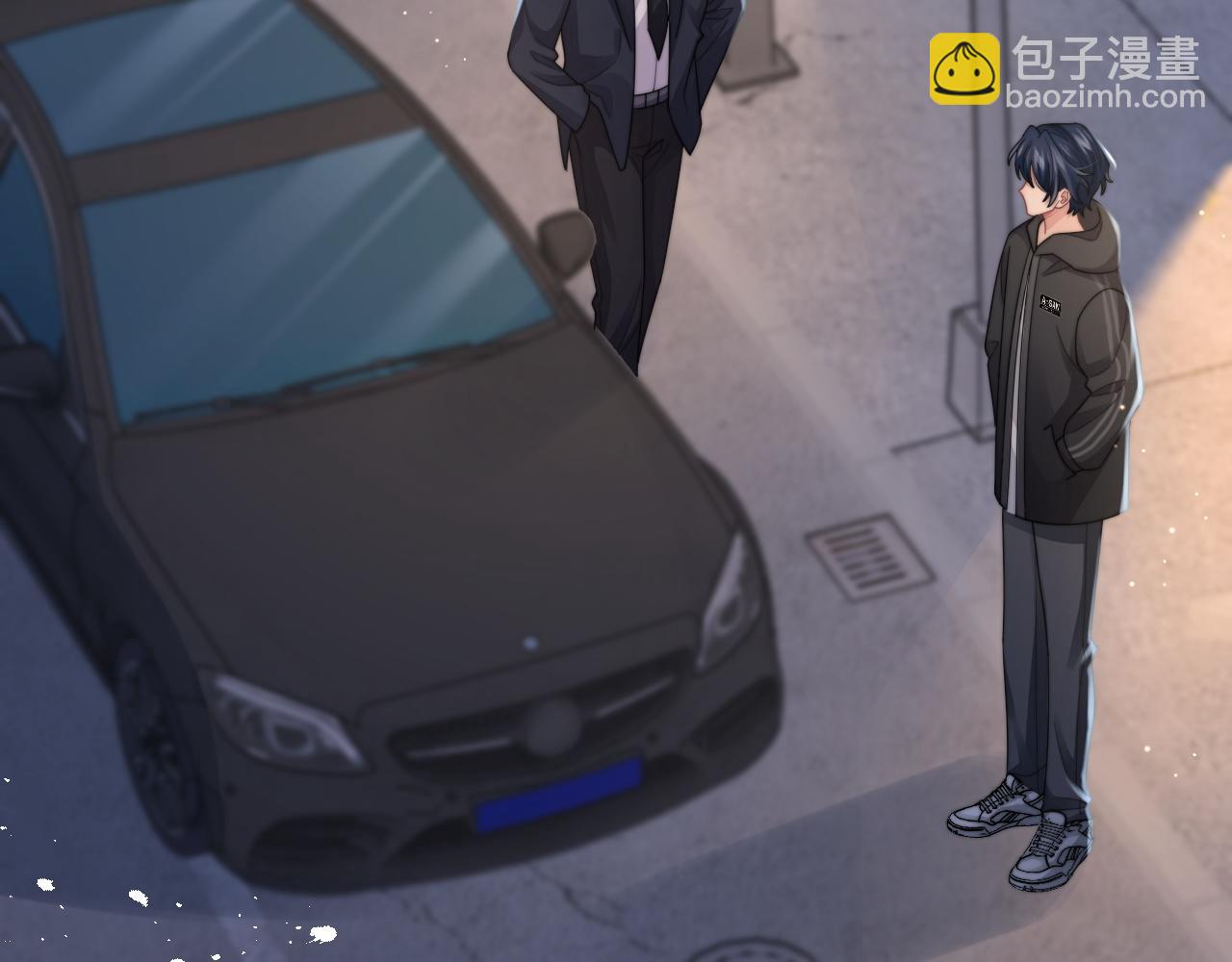 第32话 保护你(1/3)-第33话