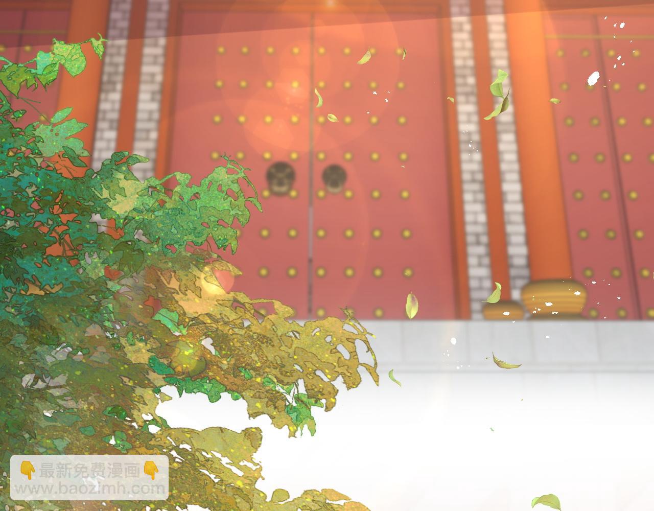 第34话 无人问津的炒cp(1/3)-第35话