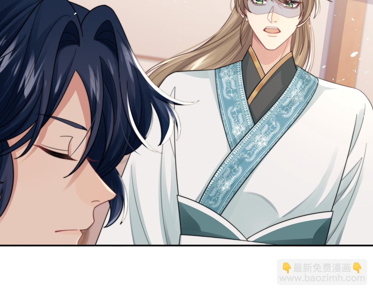 第34话 无人问津的炒cp(1/3)-第35话